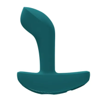 Fun Factory BOOTY VIBE Bottle Green